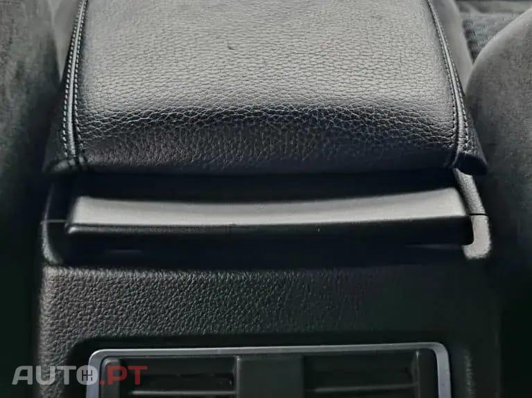 BMW 320 d Pack M