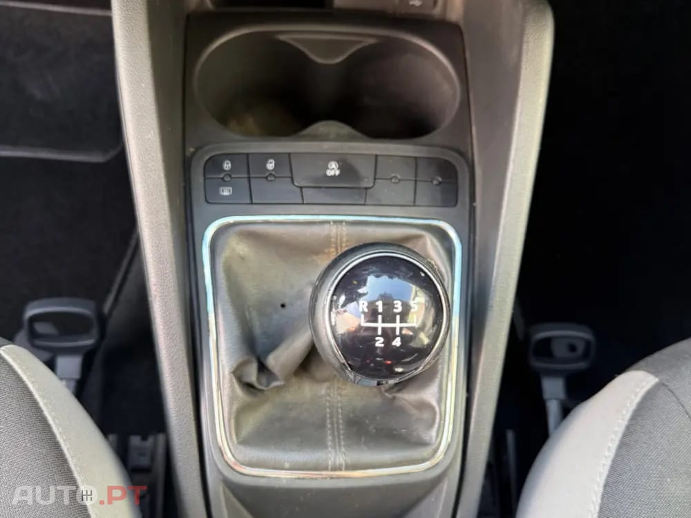 Seat Ibiza 1.4 TDI Style