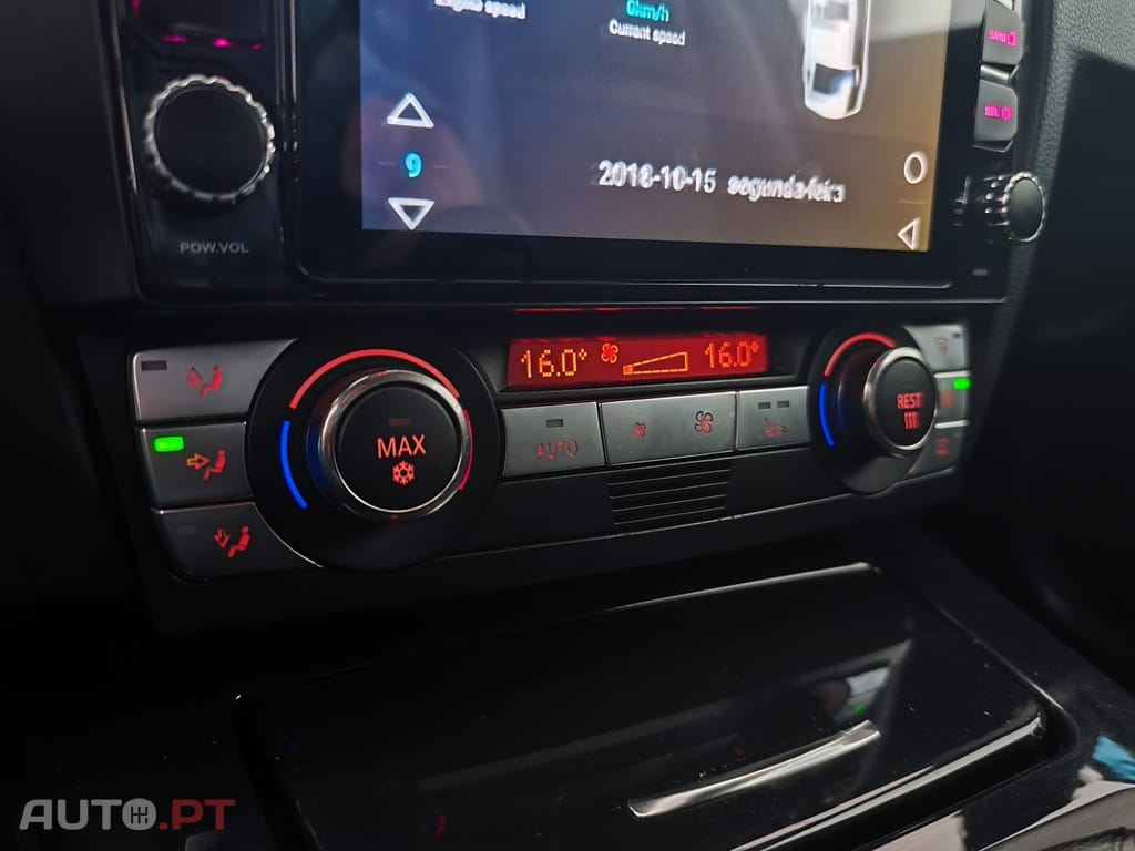 BMW 320 d Coupe Auto