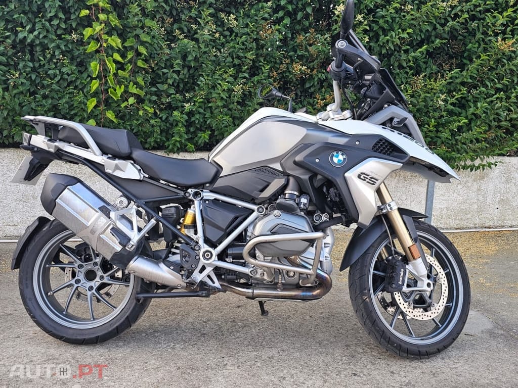 BMW R Adventure Touring