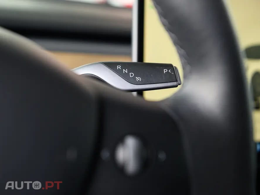 Tesla Model 3 Long Range AWD Dual Motor