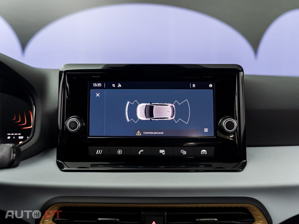 Seat Ibiza 1.0 TSI Style