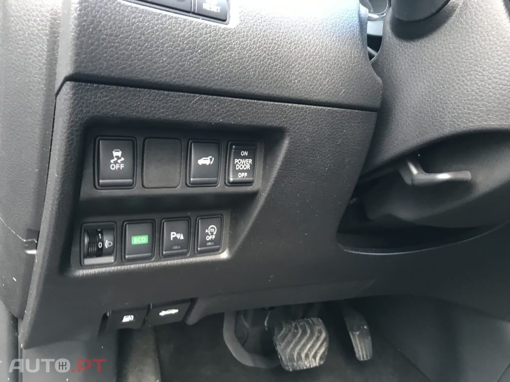 Nissan X-Trail 1.6 dCi N-Connecta Xtronic