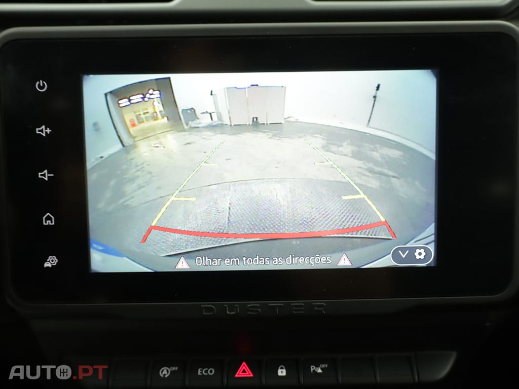 Dacia Duster Duster 1.0 TCe Journey