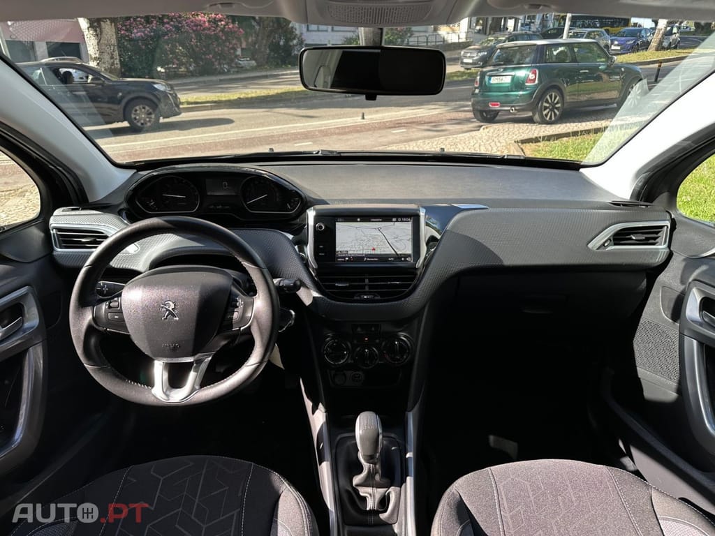 Peugeot 2008 PureTech 110 Stop&Start Style
