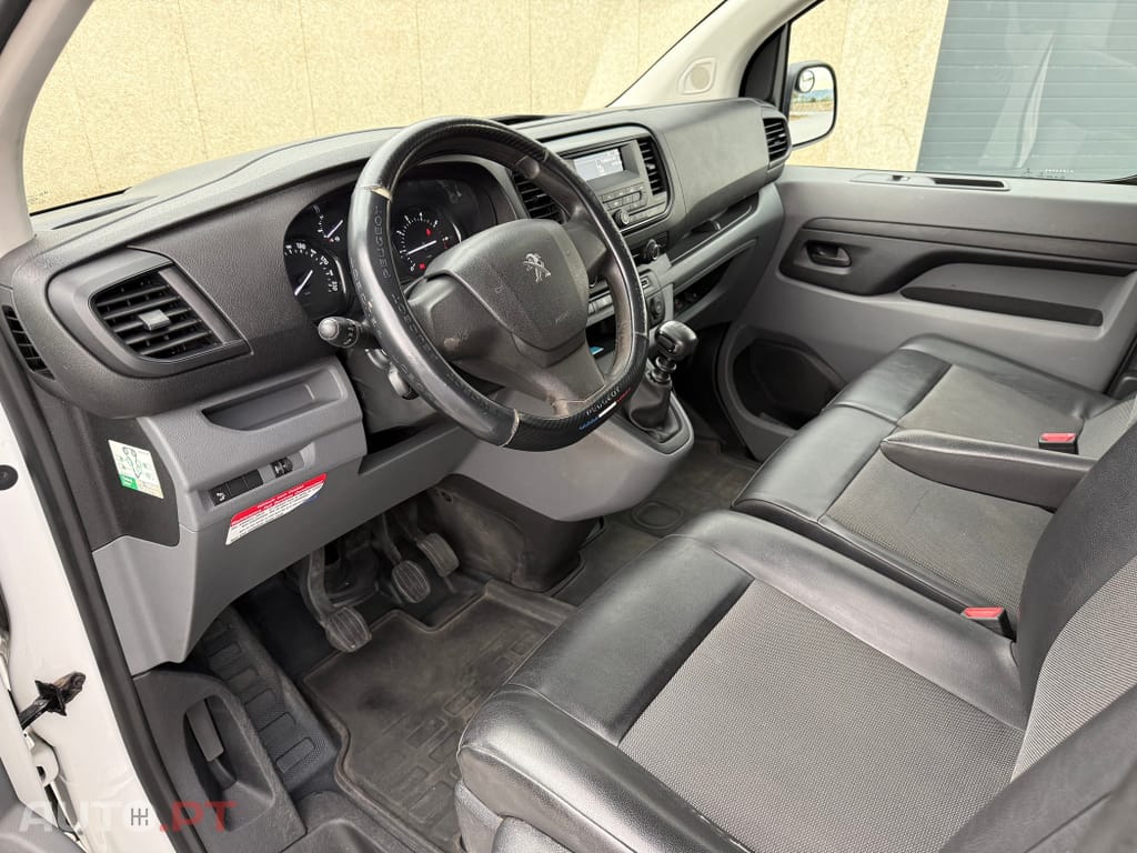 Peugeot Expert 1.6 BlueHDi L2H1