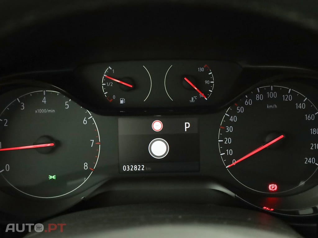 Opel Corsa Corsa 1.2 T Edition Aut.
