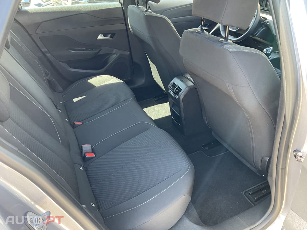 Peugeot 308 1.2 PureTech Active Pack