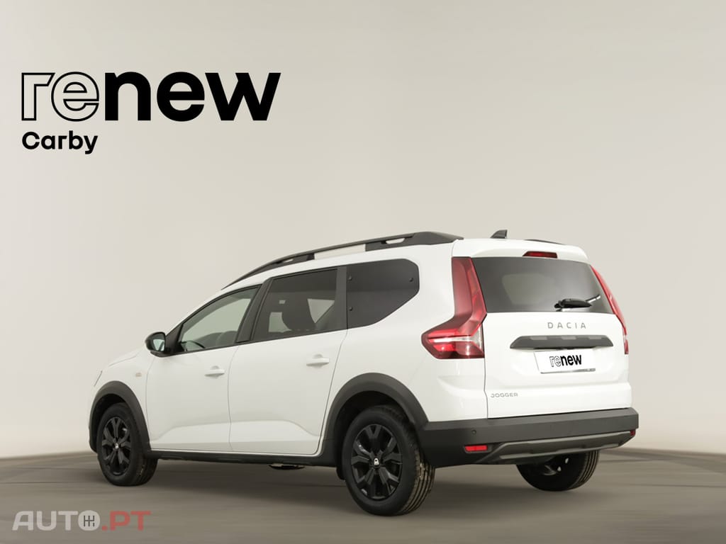 Dacia Jogger Jogger 1.0 ECO-G Extreme+ Up&Go 7L Bi-Fuel