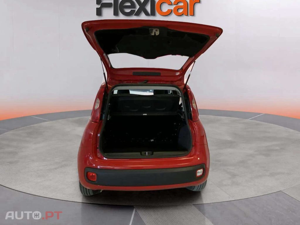 Fiat Panda 1.0 Hybrid City Life