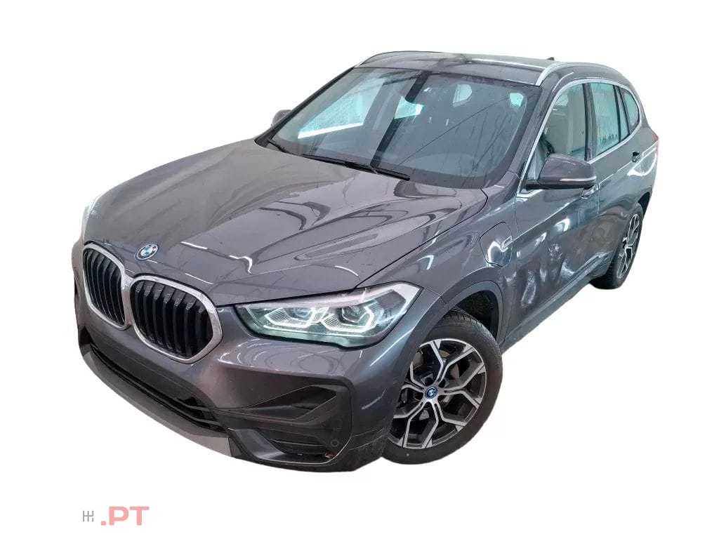 BMW X1 25 e xDrive Line Sport
