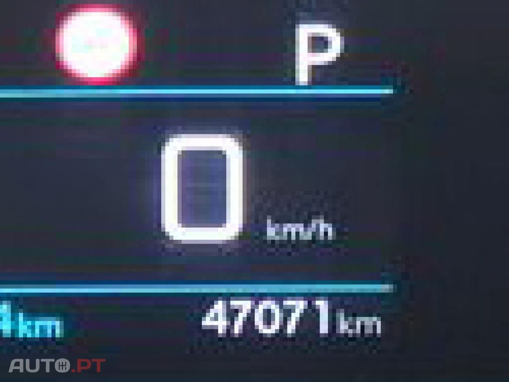 Peugeot E-208 50 kWh Active