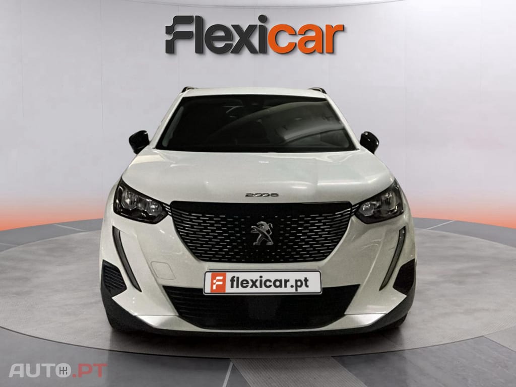 Peugeot 2008 BlueHDi 110 Allure Pack