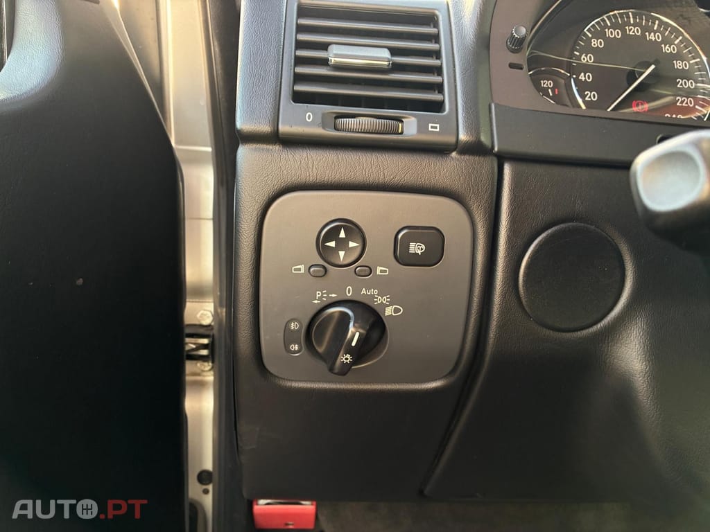 Mercedes-Benz G 320 CDi Longo
