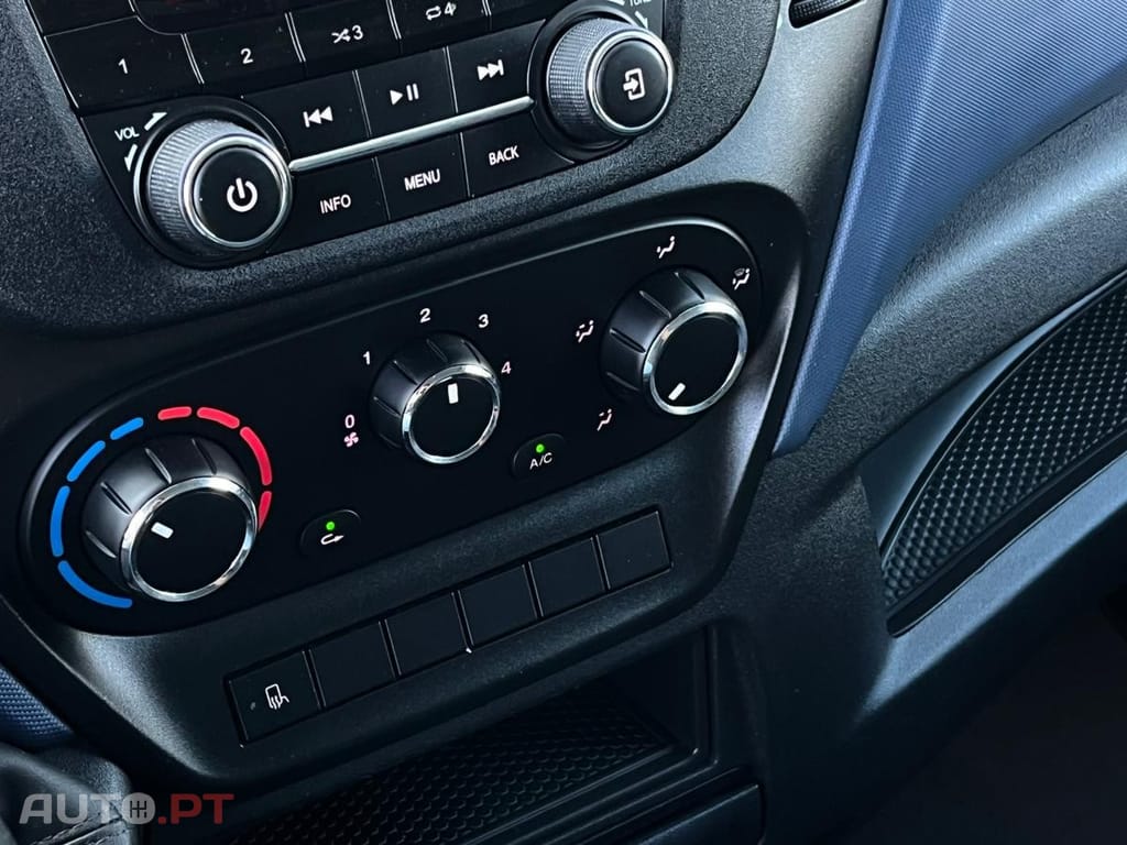 Iveco Daily 3.0  PLATAFORMA