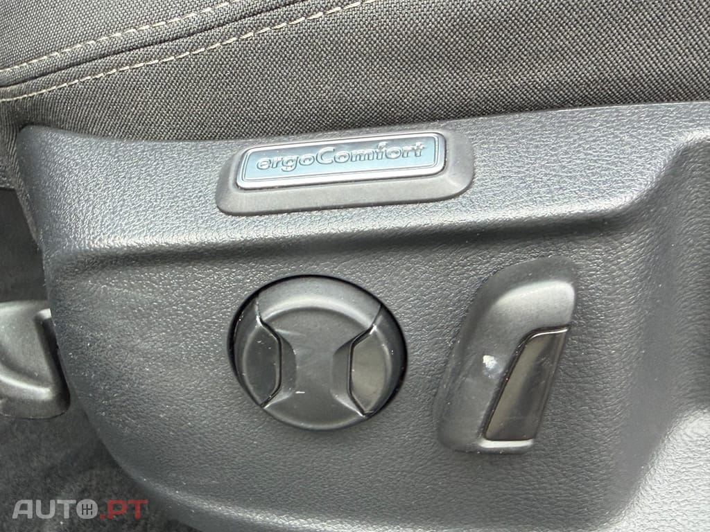 Volkswagen Passat Variant 2.0 TDI Confortline