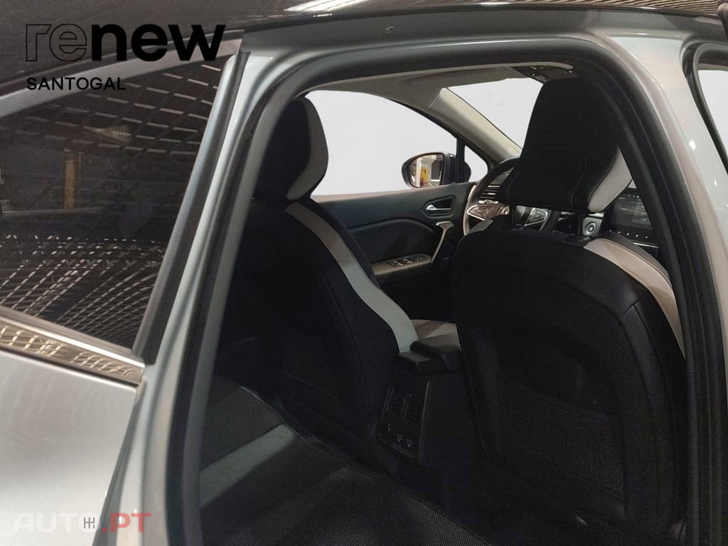 Renault Captur Captur 0.9 TCE Exclusive