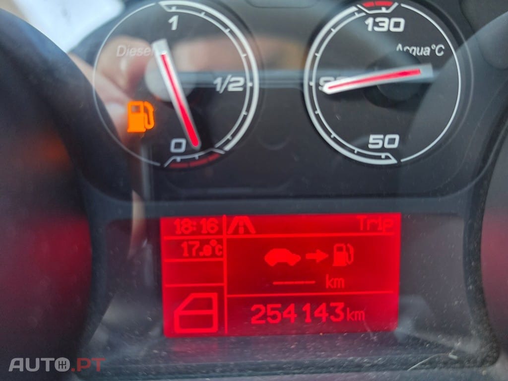 Alfa Romeo Giulietta 1.6 JTDm Exclusive