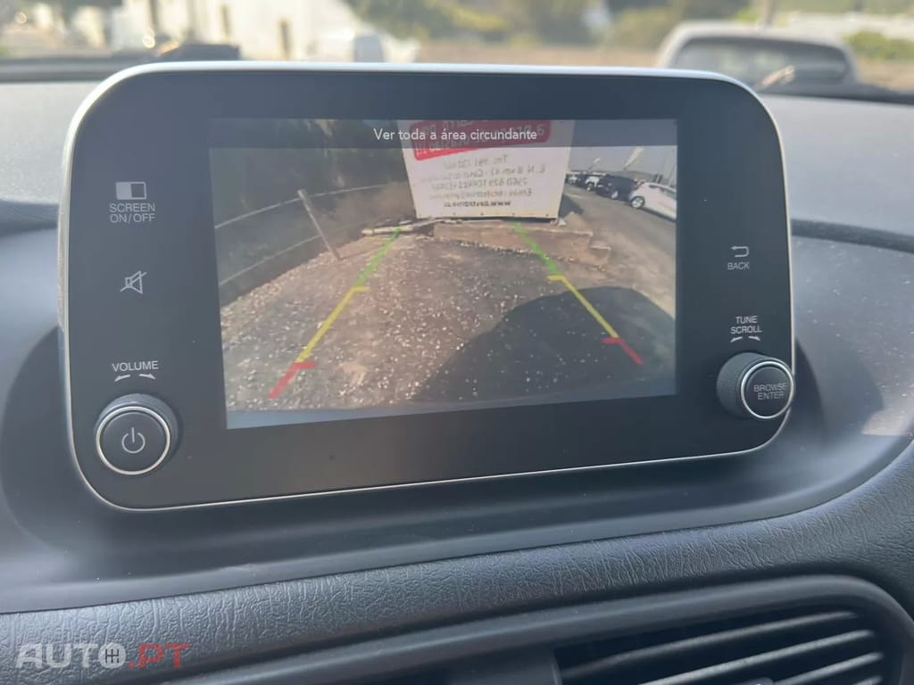 Fiat Tipo 1.3 M-Jet Lounge