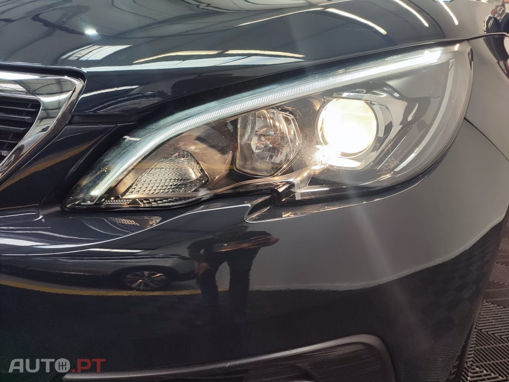 Peugeot 308 SW 1.5 BlueHDi Active