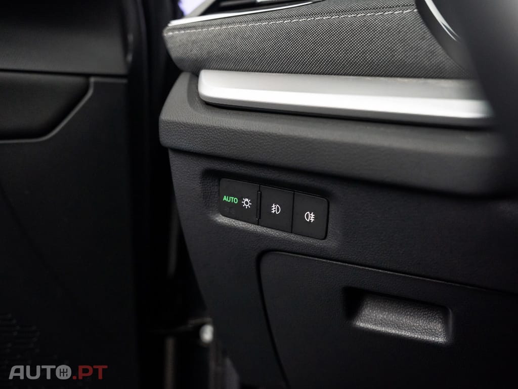 Skoda Octavia Break 1.4 TSi iV Style DSG