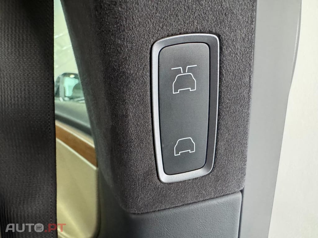 Tesla Model X 100 kWh Long Range AWD