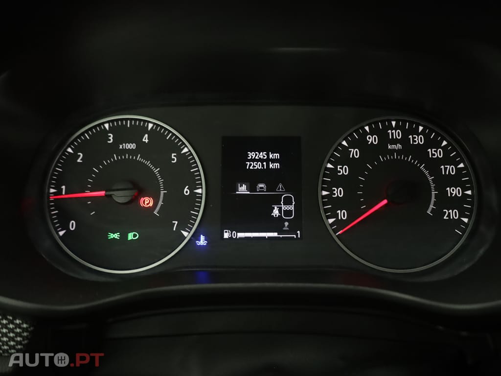 Dacia Sandero Sandero 1.0 TCe Expression