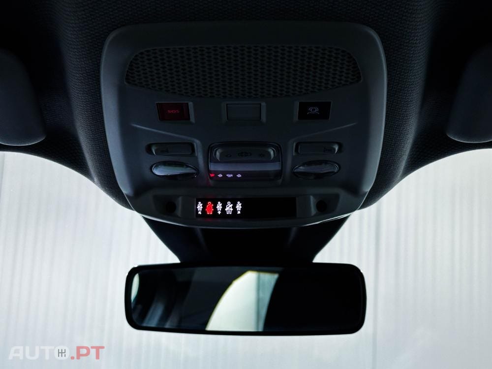 Jeep Avenger 54 kWh 1st Editon