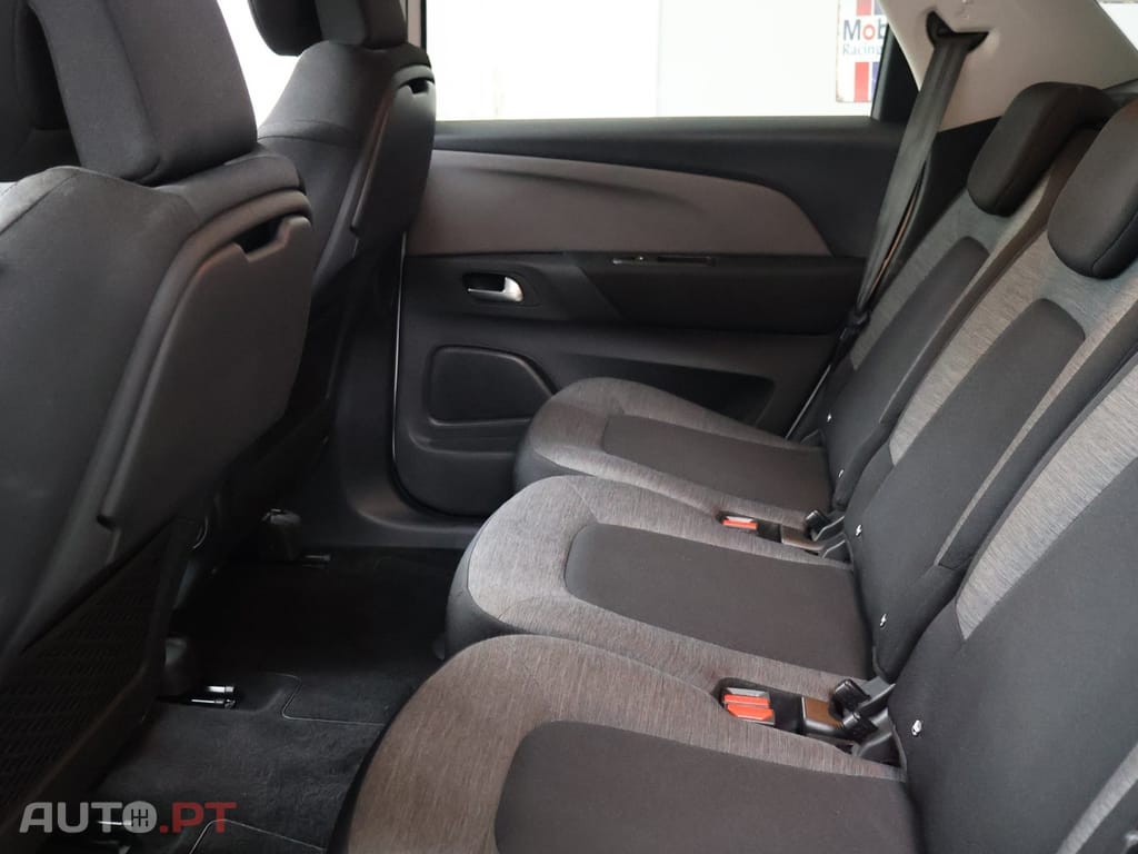 Citroen C4 Picasso 1.2 PureTech Feel