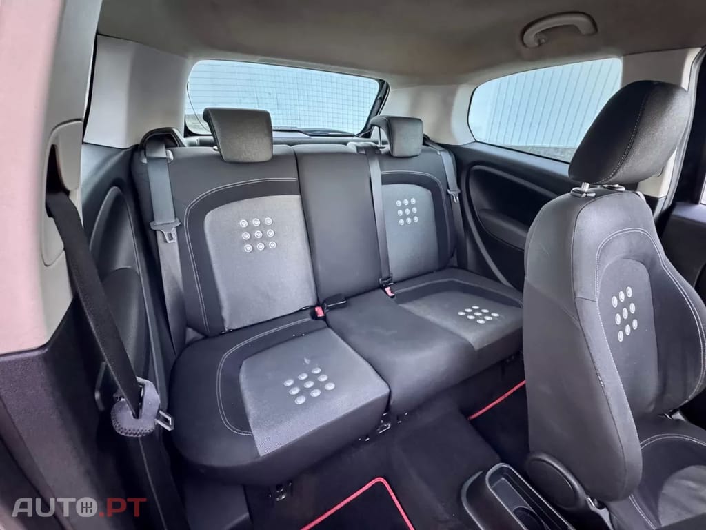 Fiat Grande Punto 1.3 M-Jet Sport