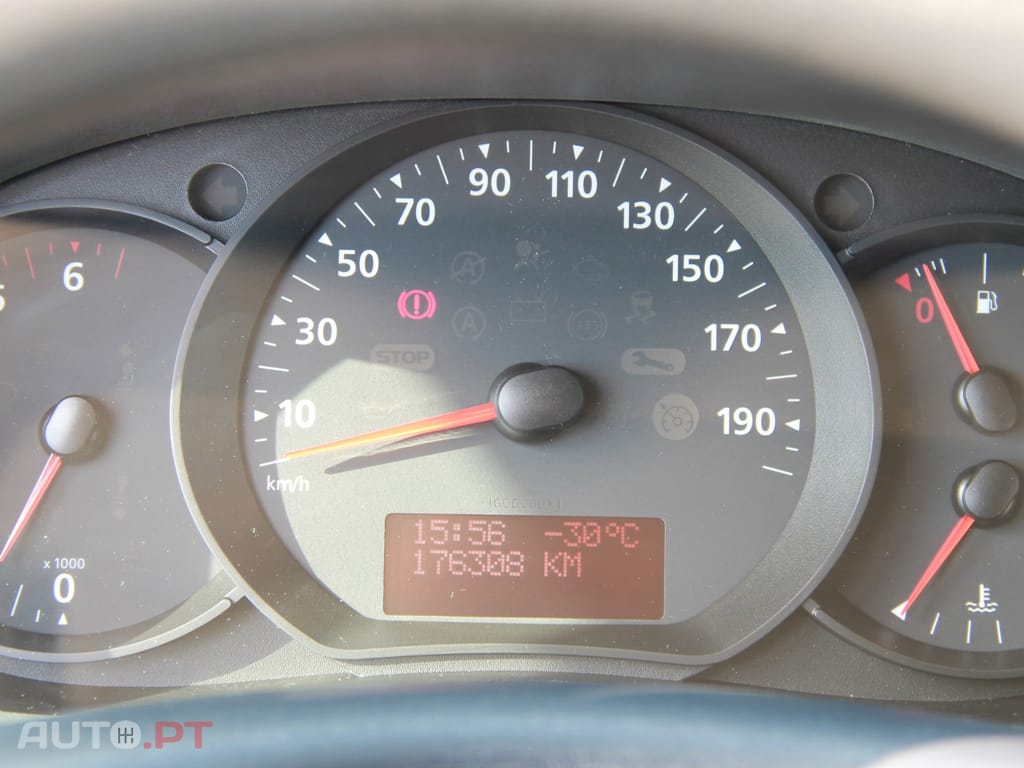Renault Kangoo 1.5 dCi Maxi Business S/S