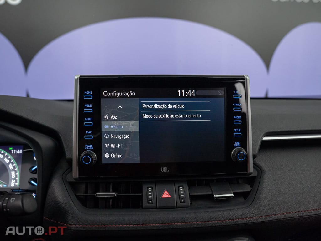 Toyota RAV4 2.5 HDF Plug-in Premium AWD-i