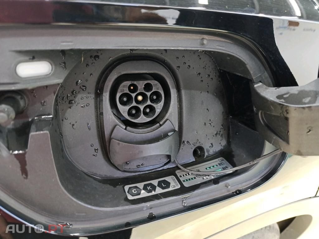 Volkswagen Id.5 77 kWh Pro
