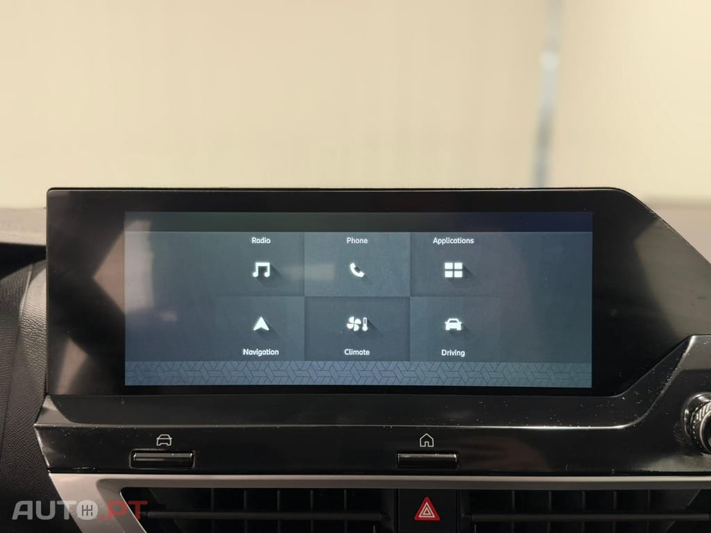 Citroen C4 X 1.2 PureTech Feel Pack EAT8