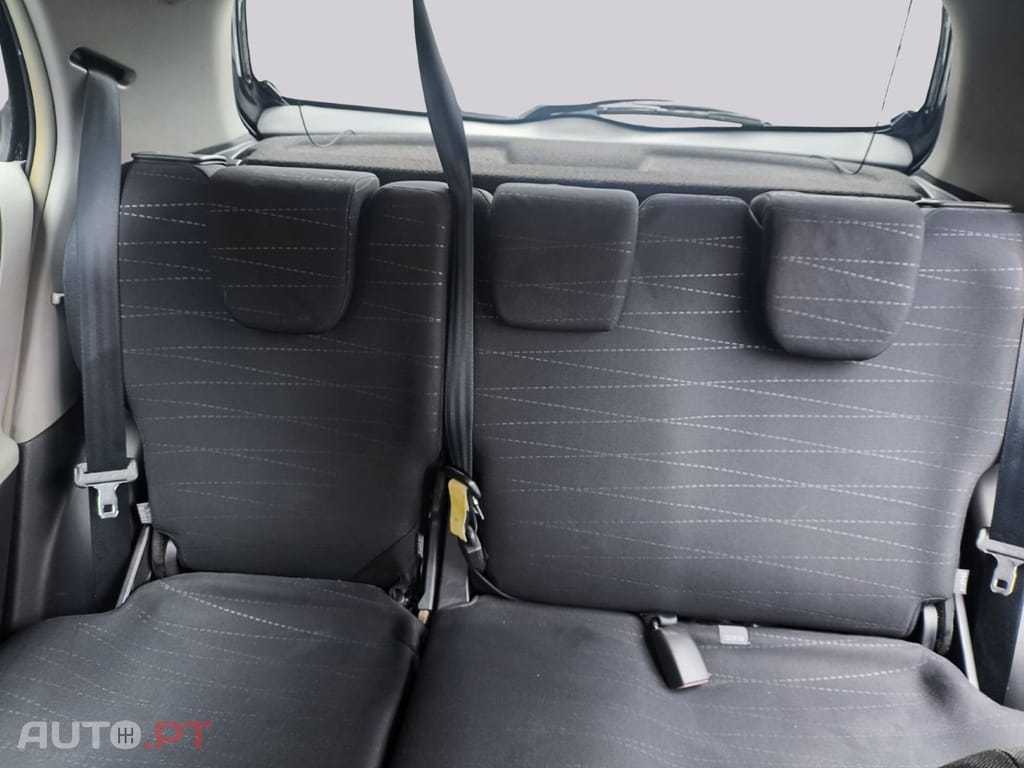 Toyota Yaris 1.4D 4D