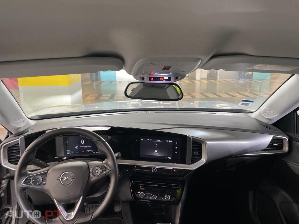 Opel Mokka-E Edition