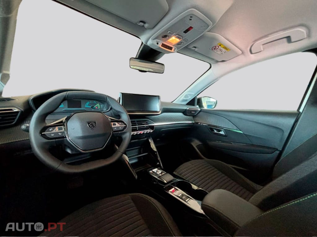 Peugeot E-208 Active Pack I.V.A DEDUTIVEL