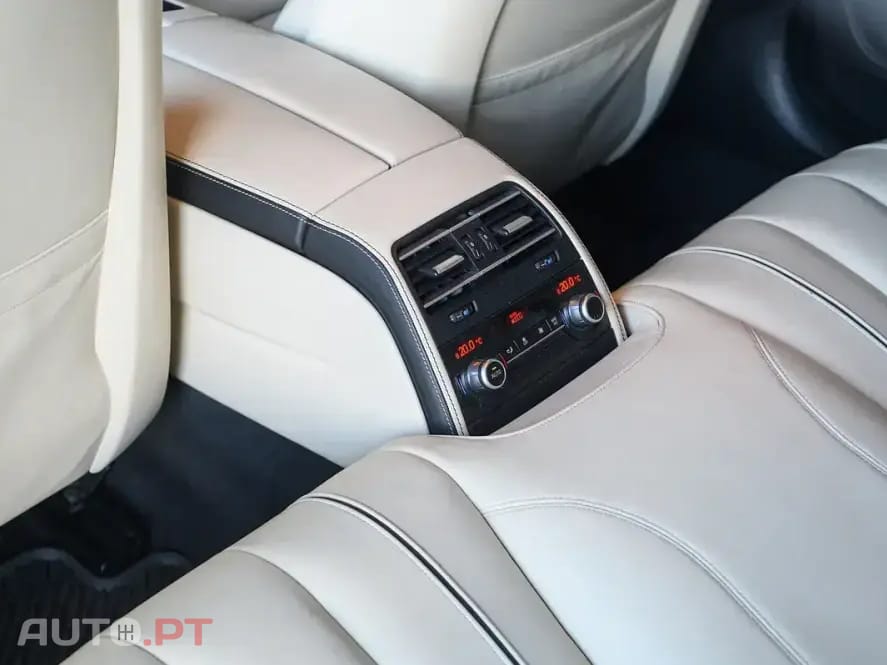 BMW 640 d Pack M