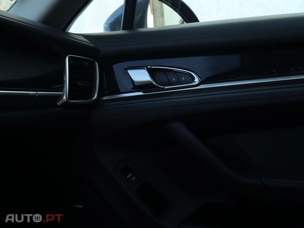 Porsche Panamera 3.0 V6