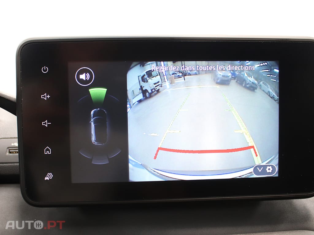 Dacia Jogger Jogger 1.0 ECO-G Extreme Bi-Fuel