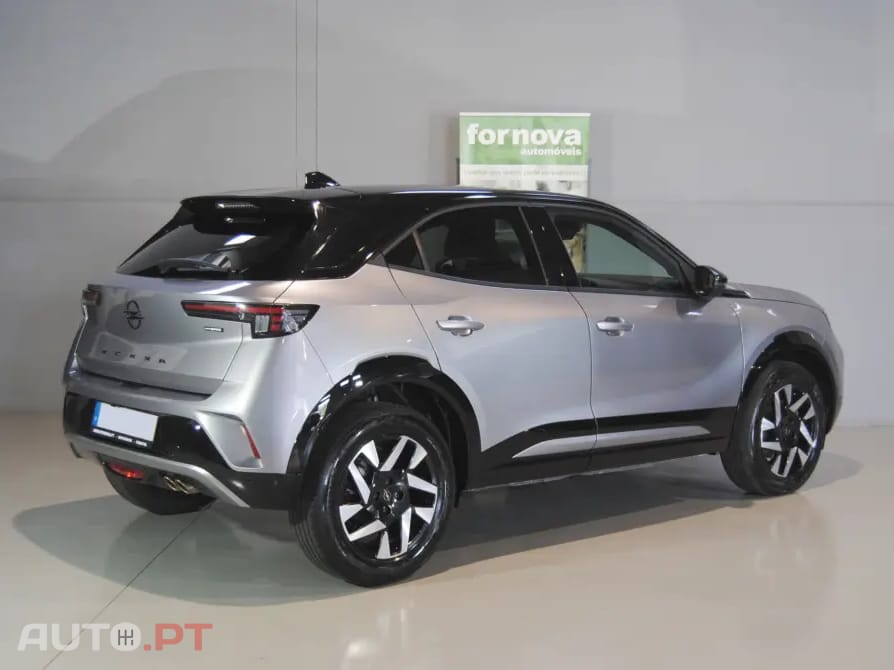 Opel Mokka 1.2 Hybrid GS eDCT