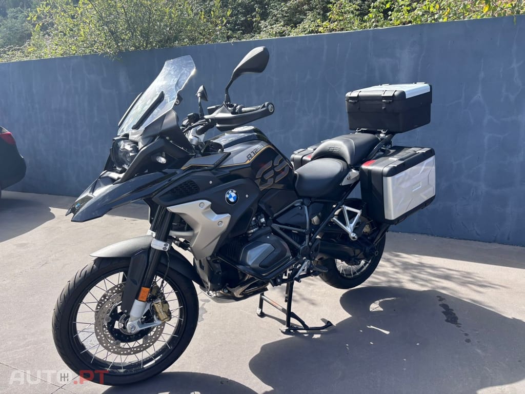 BMW R EXCLUSIVE