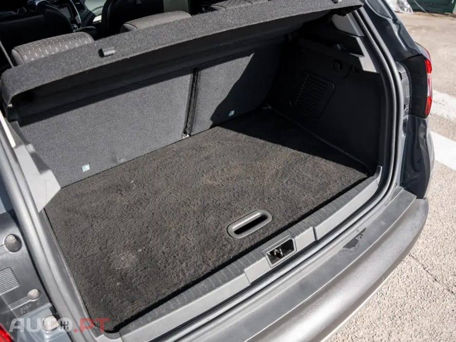 Renault Captur 0.9 TCE