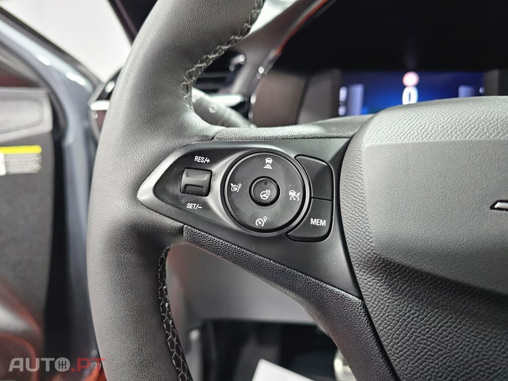 Opel Corsa 51 kWh GS