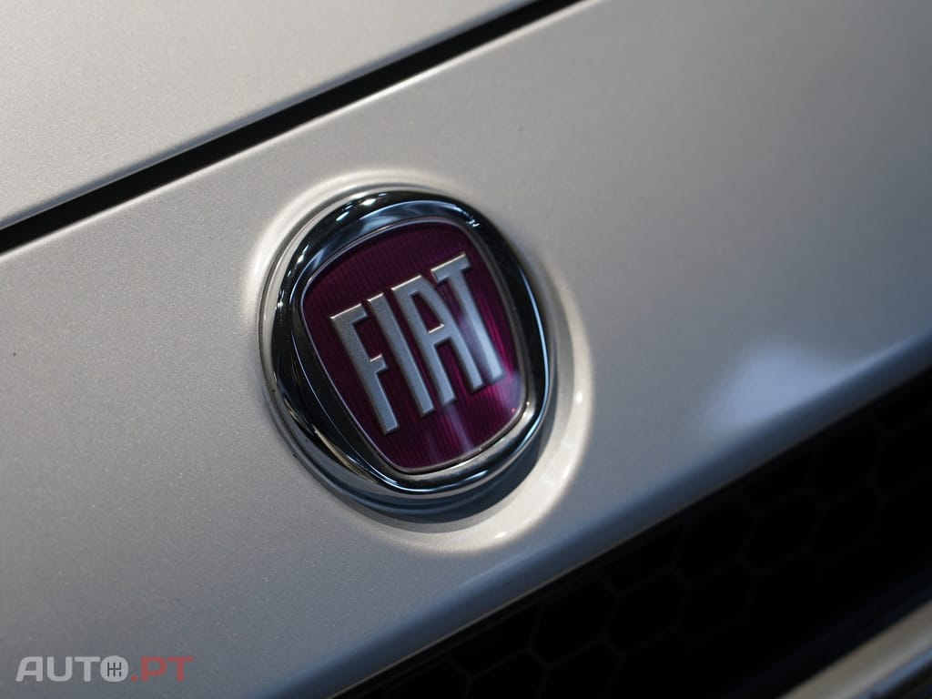 Fiat Punto 1.2 Easy S&S