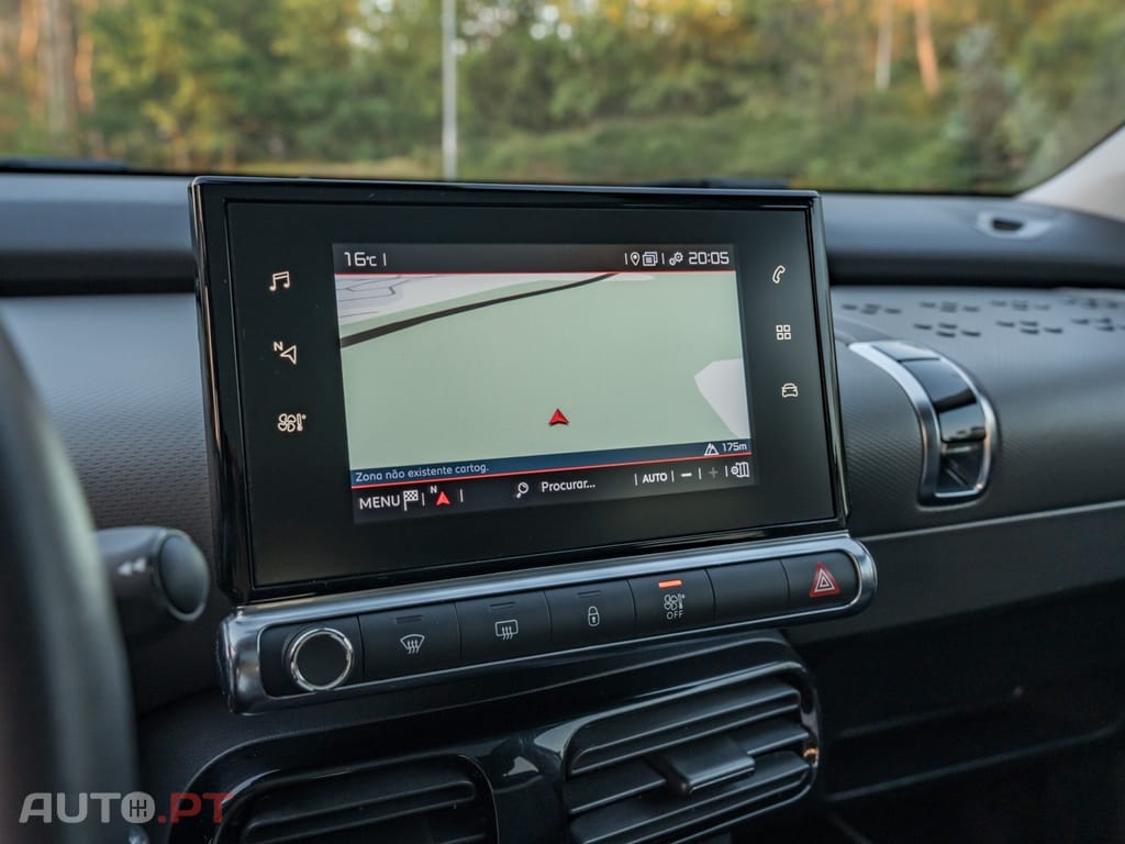 Citroen C4 Cactus 1.2 PureTech Shine