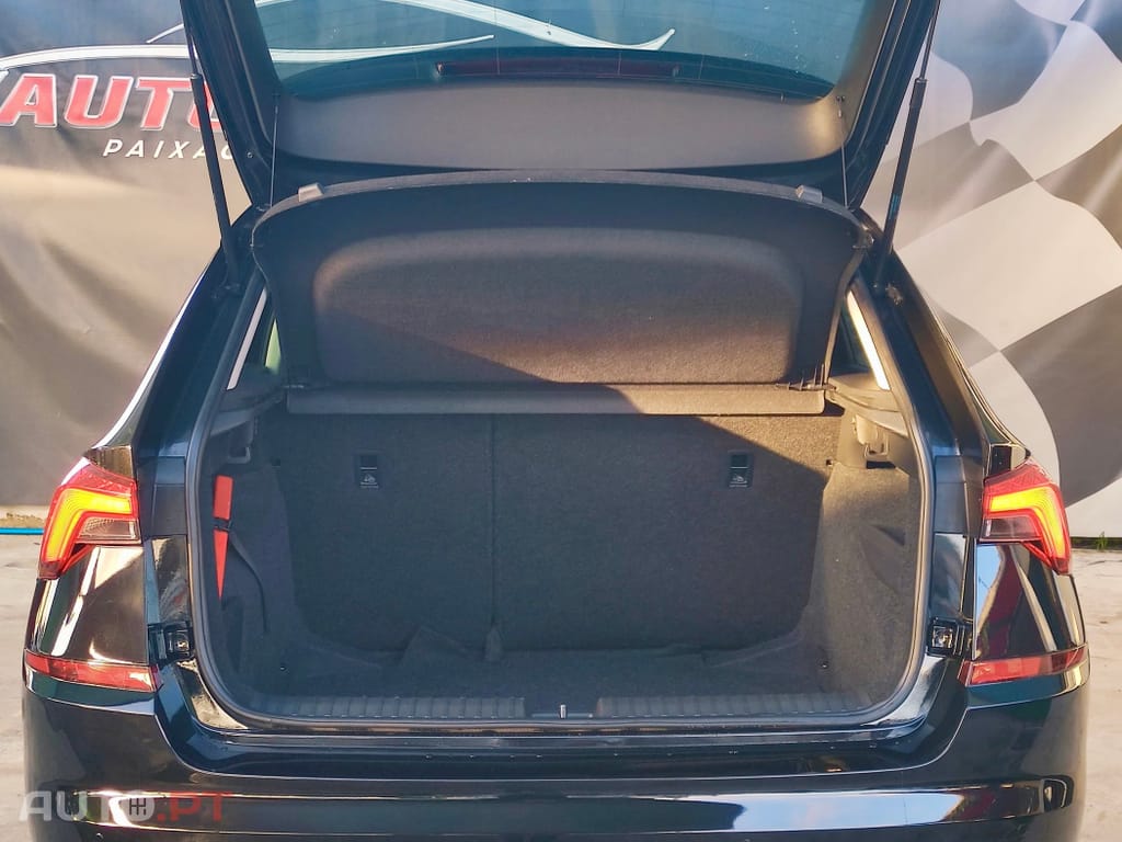 Skoda Kamiq 1.0 TSI Ambition