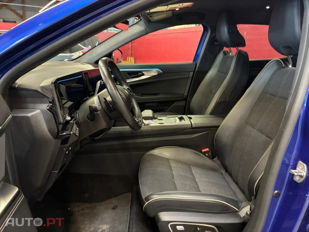 Renault Austral 1.2 E-Tech Iconic