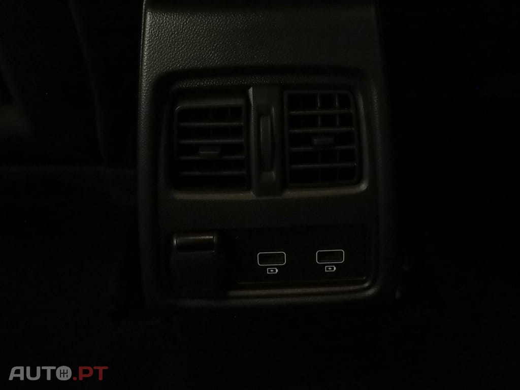 Renault Captur Captur 1.0 TCe RS Line