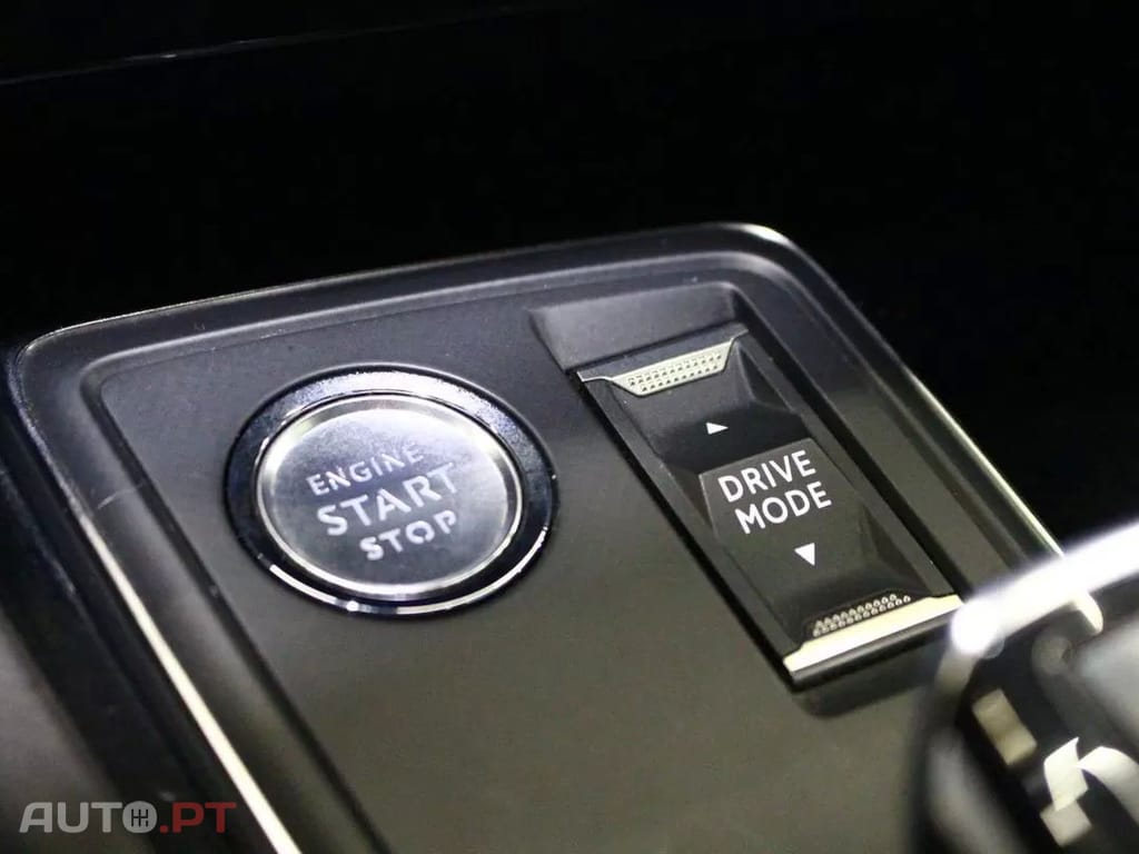 Peugeot 508 SW 1.5 BlueHDi GT EAT8